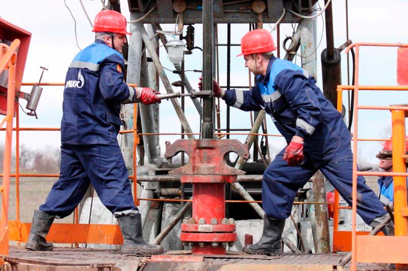 Диплом бурильщика Диплом бурильщика